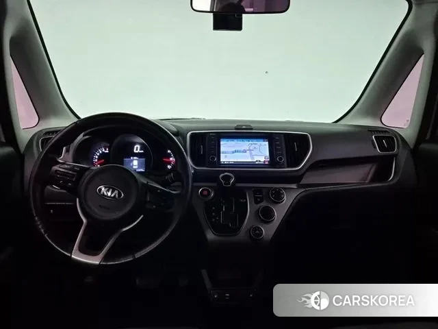 Kia The New Ray id 2885712 из Кореи 17