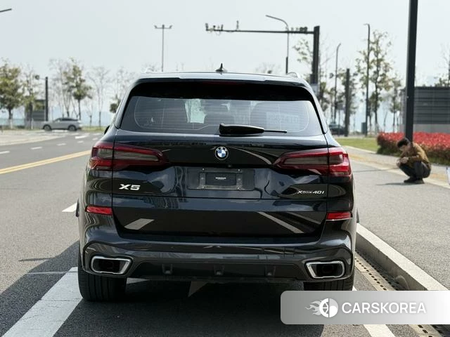 BMW X5 (imported) id 4264890 из Китая 15