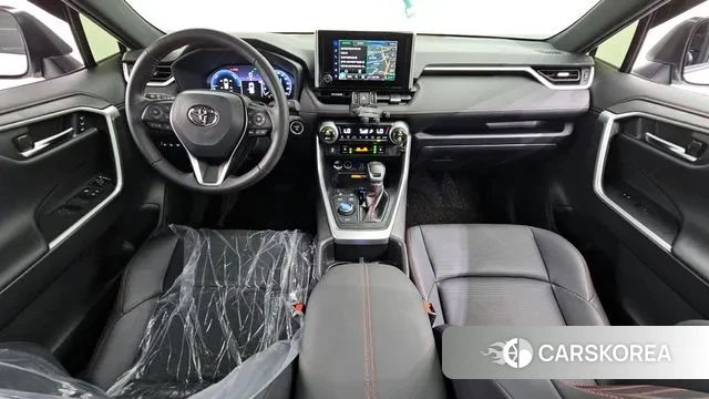 Toyota RAV4 5th Generation id 2914941 из Кореи 17