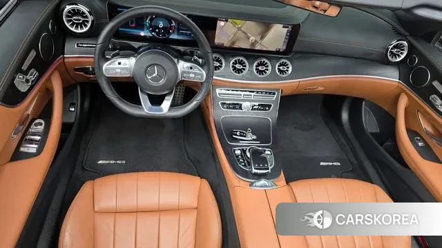 Mercedes-Benz E-Class W213 id 3380154 из Кореи 17