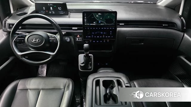 Hyundai Staria id 4375025 из Кореи 28