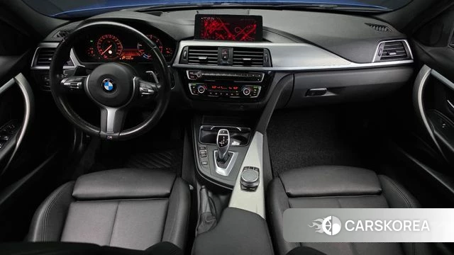 BMW 3 Series (G20) id 4390331 из Кореи 17
