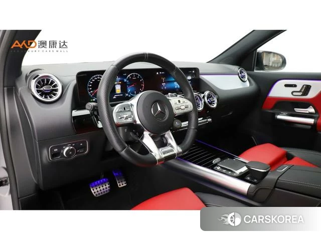 Mercedes-Benz GLA AMG id 4211174 из Китая 7