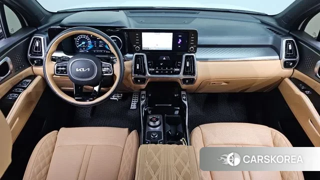 Kia Sorento 4th Generation id 3196071 из Кореи 17