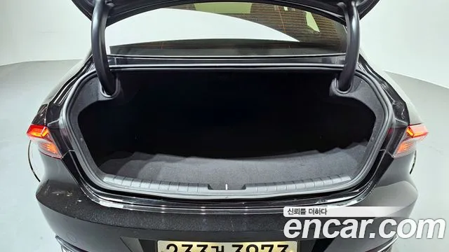 Hyundai The New Grandeur IG id 2661043 из Кореи 17