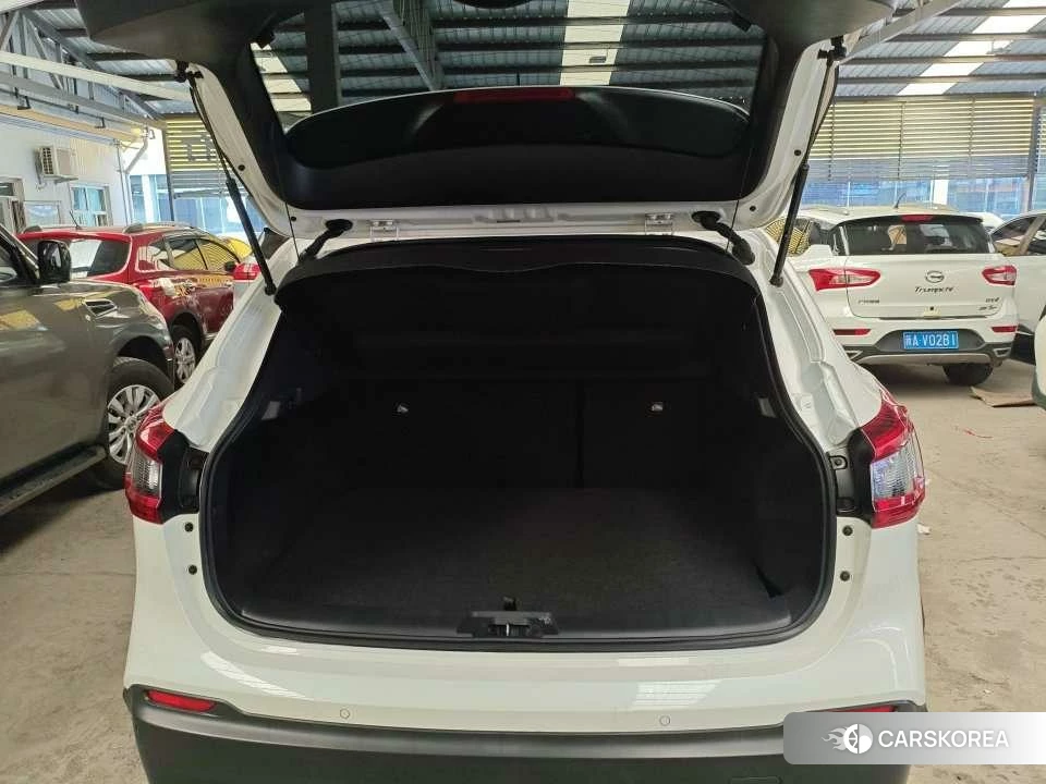 Nissan Qashqai id 4504749 из Китая 7