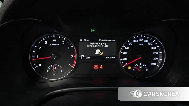 Kia Come New K3 id 4667590 из Кореи 31