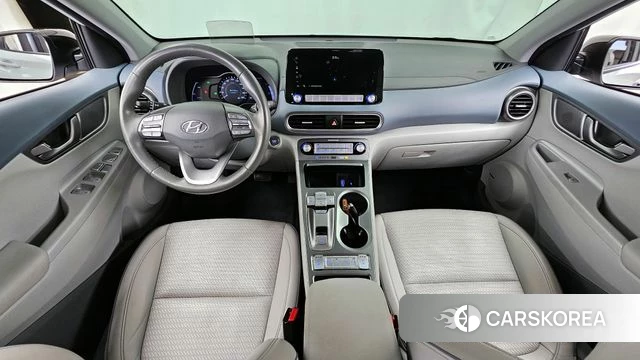 Hyundai Kona Electric id 4397119 из Кореи 28