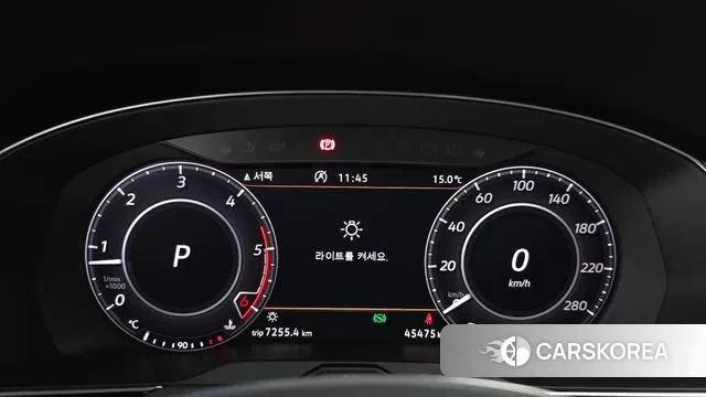 Volkswagen Arteon id 3380034 из Кореи 17