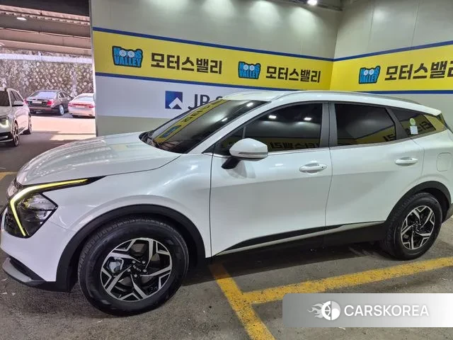 Kia Sportage 5th Generation id 3740904 из Кореи 17