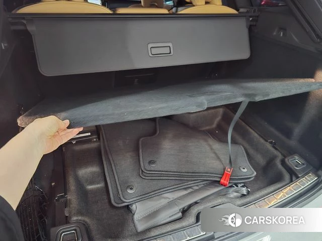 Volvo XC60 second Generation id 4468904 из Кореи 7