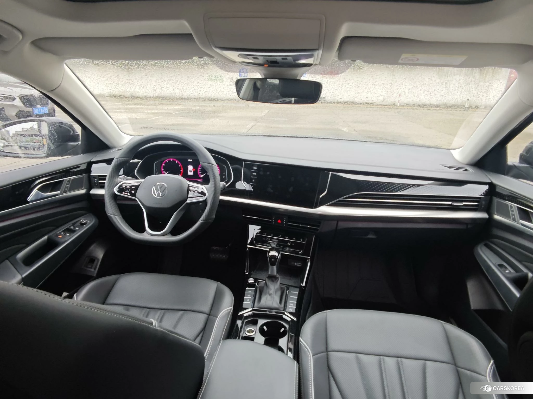 Volkswagen Passat id 4487496 из Китая 7