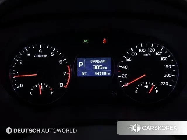 Kia All New Morning (JA) id 3728811 из Кореи 17