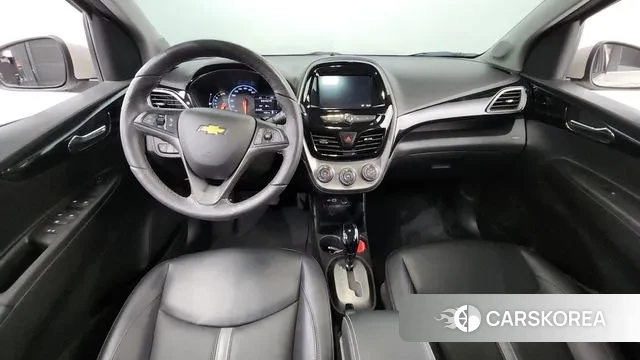 Chevrolet (GM Daewoo) The New Spark id 2966550 из Кореи 17