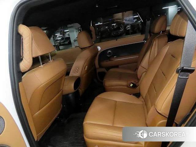 Hyundai Palisade (LX3) id 3837783 из Кореи 17