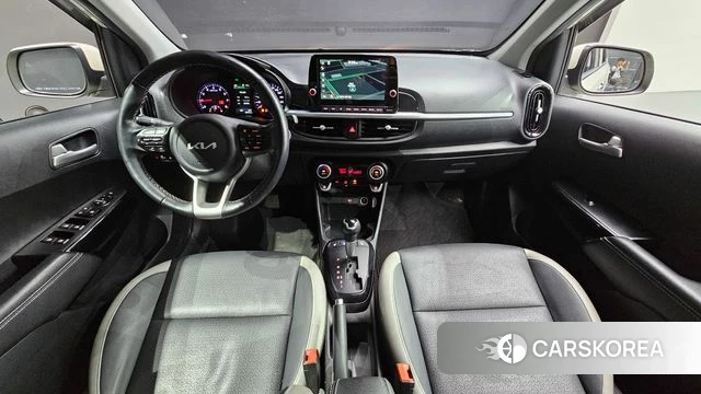 Kia Morning Urban (JA) id 4409081 из Кореи 17