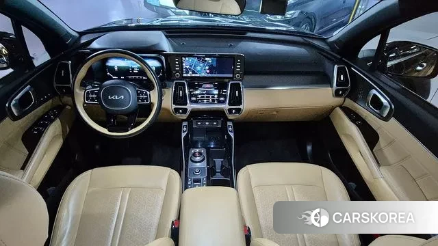 Kia Sorento 4th Generation id 3572821 из Кореи 17