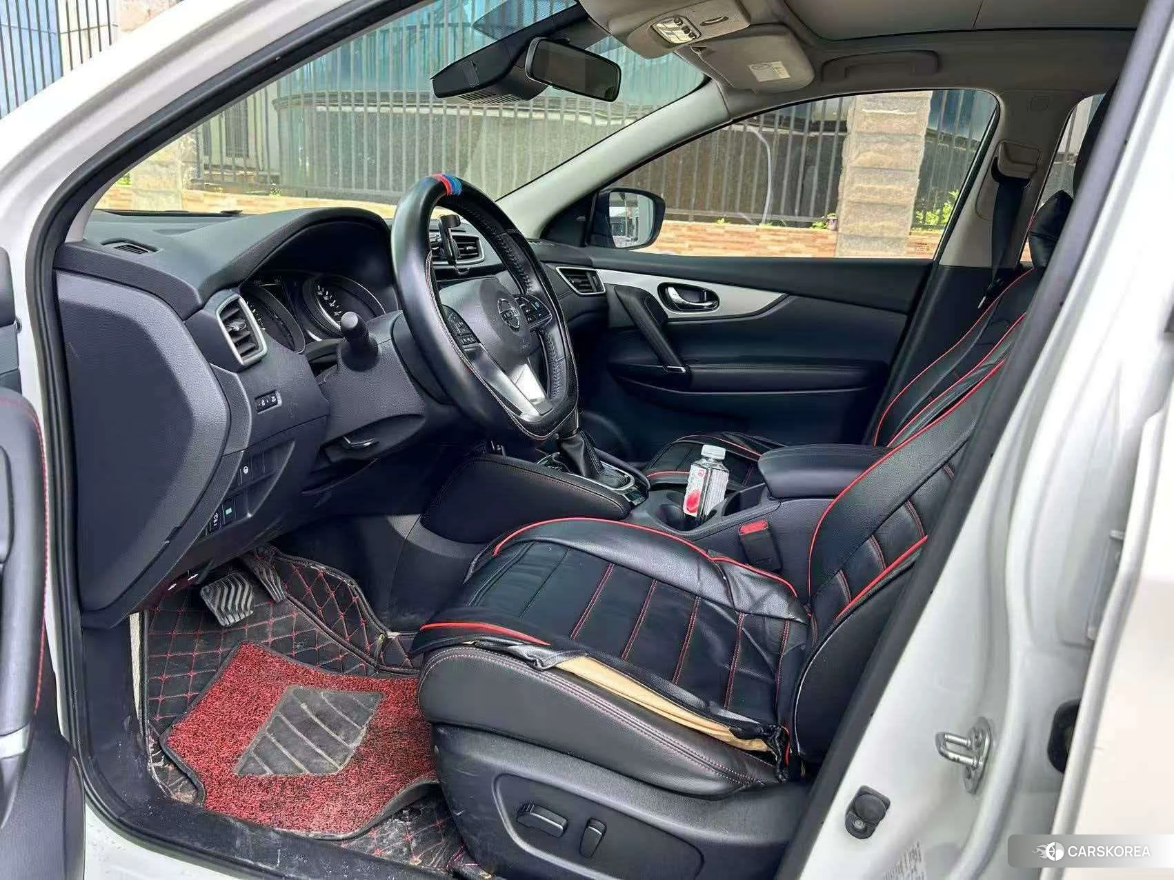 Nissan Qashqai id 4493173 из Китая 8