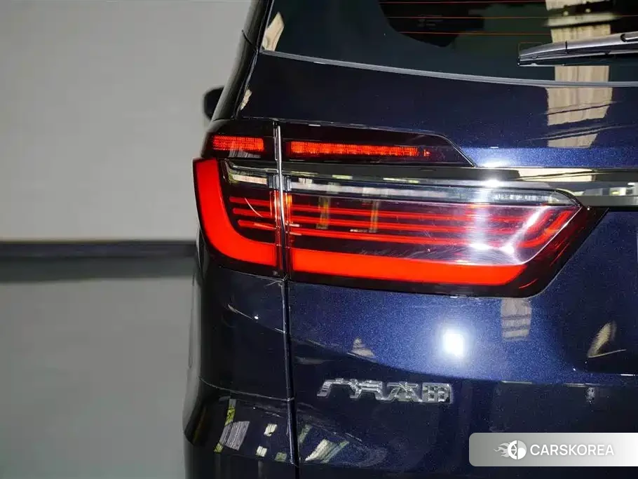 Honda Odyssey id 4553668 из Китая 13