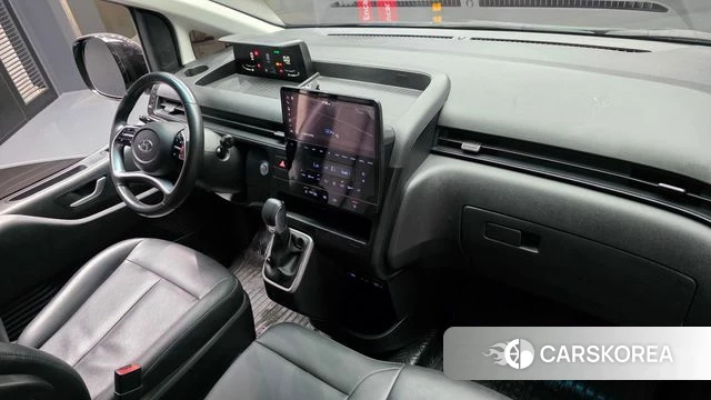 Hyundai Staria id 4223204 из Кореи 17