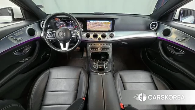 Mercedes-Benz E-Class W213 id 3428816 из Кореи 17