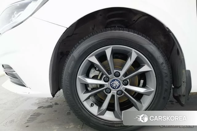 BYD Qin id 4254280 из Китая 21