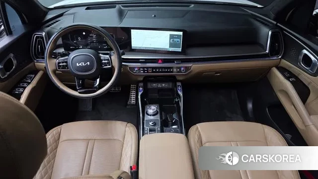 Kia The New Sorento 4th Generation id 3610317 из Кореи 17