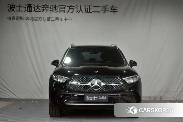 Mercedes-Benz GLC id 4209060 из Китая 13