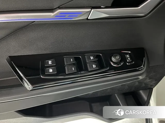 Ssangyong Torres id 3625061 из Кореи 16