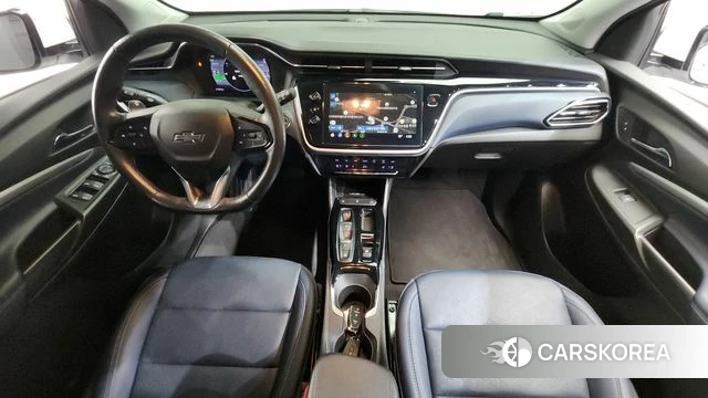 Chevrolet (GM Daewoo) Bolt EUV id 3859258 из Кореи 18