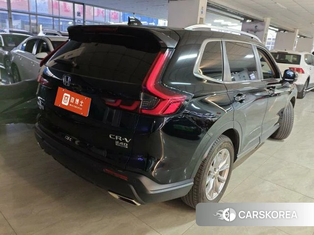 Honda CR-V id 4291200 из Китая 7
