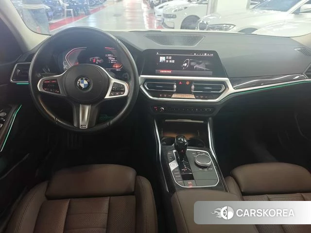 BMW 3 series id 4321246 из Китая 9