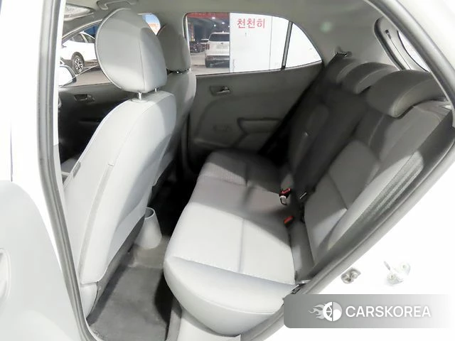 Kia All New Morning (JA) id 4755344 из Кореи 17
