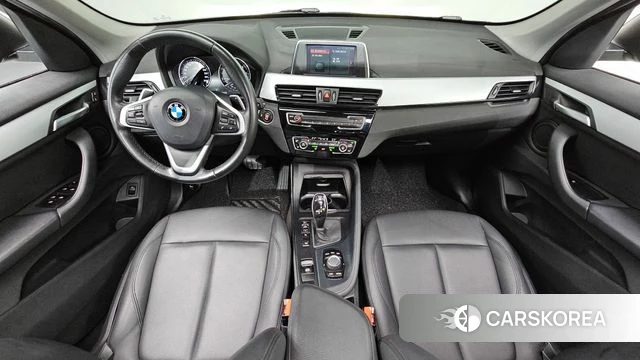 BMW X1 (F48) id 3879684 из Кореи 17