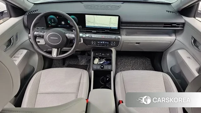 Hyundai Kona (SX2) id 3052711 из Кореи 17