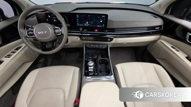 Kia The New Carnival 4th Generation id 3934058 из Кореи 17