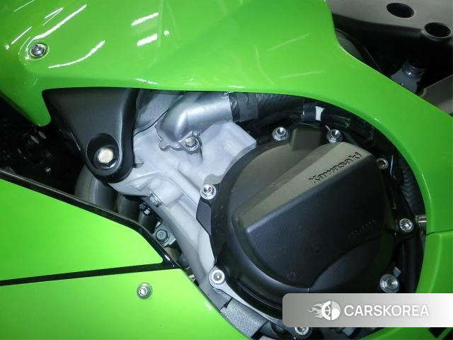 Проданный Kawasaki ZX-10R NINJA ABS id 3999768 из Японии, фото 21