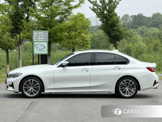 BMW 3 series id 4353401 из Китая 15