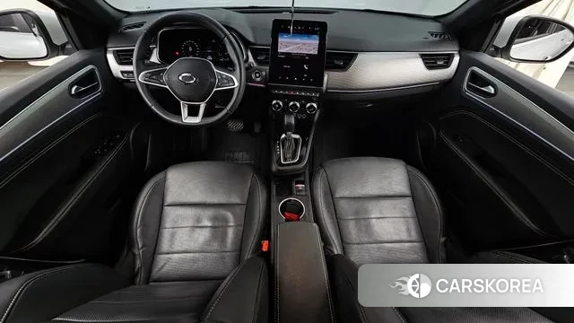 Renault Korea (Samsung) XM3 id 3638926 из Кореи 17