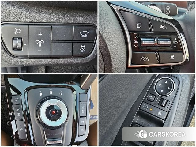 Kia The New Seltos id 4201544 из Кореи 17