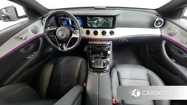 Mercedes-Benz E-Class W213 id 3478968 из Кореи 17