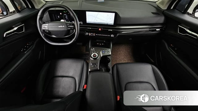 Kia The New Sportage 5th Generation Hybrid id 4584093 из Кореи 32