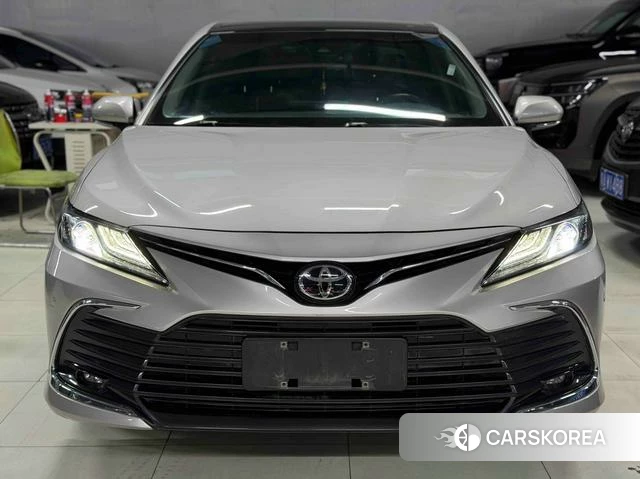 Toyota Camry id 4271950 из Китая 16