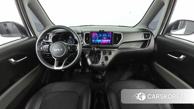 Kia The New Ray id 4415329 из Кореи 28