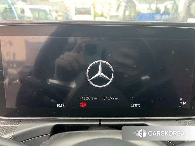 Mercedes-Benz Class C id 4240457 из Китая 10