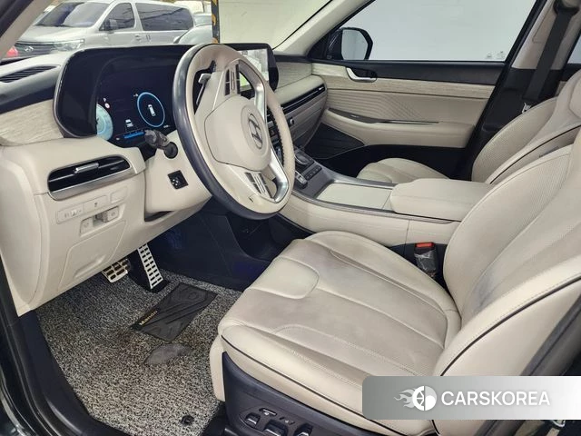 Hyundai The New Palisade id 3897480 из Кореи 17