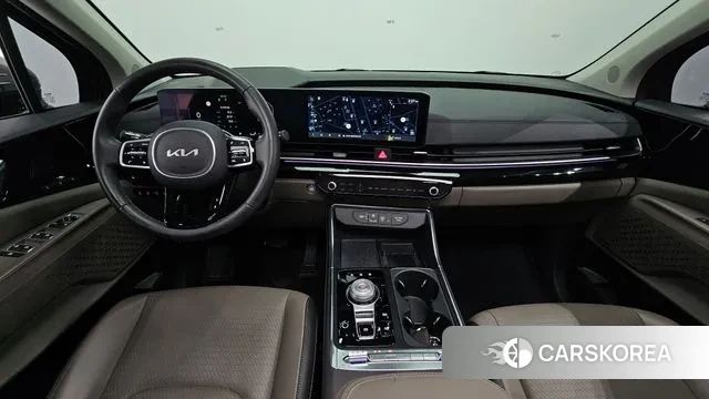 Kia The New Carnival 4th Generation id 3431681 из Кореи 17