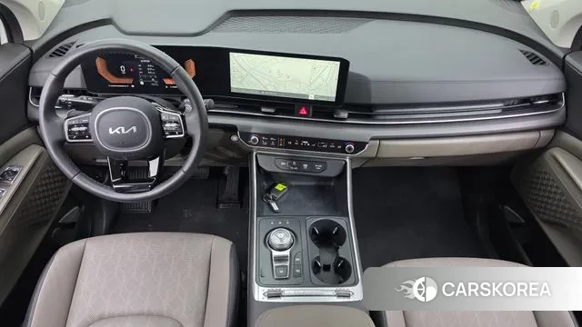 Kia The New Carnival 4th Generation id 3590682 из Кореи 17