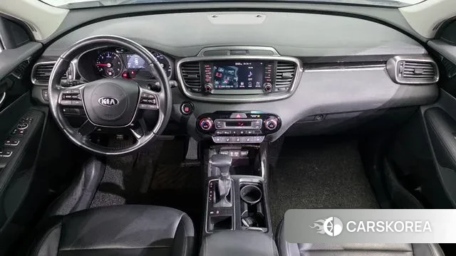Kia The New Sorento id 3737206 из Кореи 17