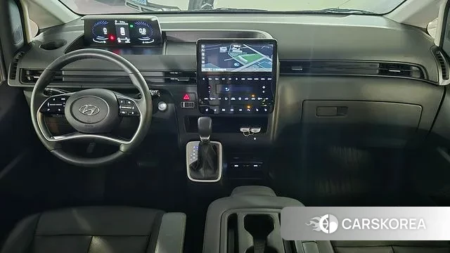 Hyundai Staria id 3472188 из Кореи 17